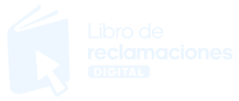 Libro de reclamaciones