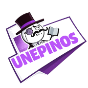 Unepinos