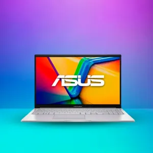 Laptop vivobook 15 15.6" intel core 5 (serie 100) 8GB 512GB SSD X1504VA-BQ4451W - Asus