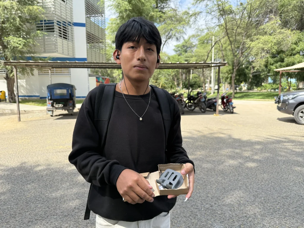 ganador soporte celular