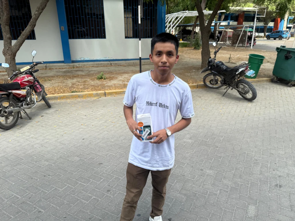 Ganador calculadora