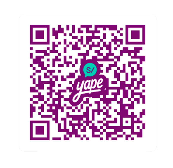 QR Yape